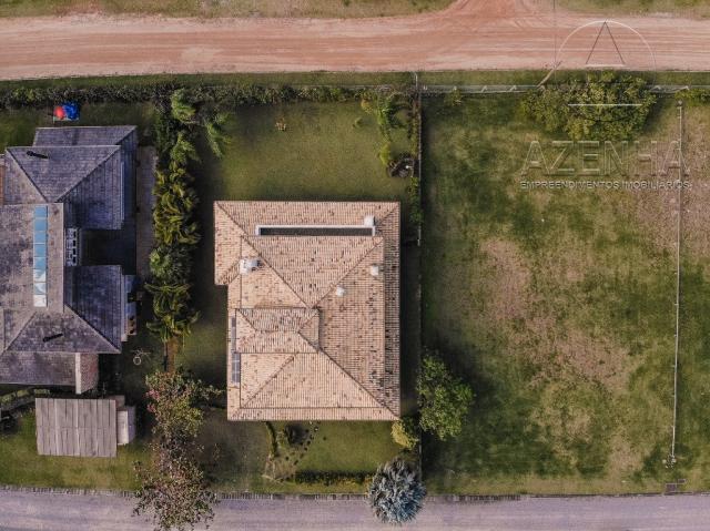 Casa à venda com 5 dormitórios em Praia da barra, Garopaba cod:719 - Foto 19