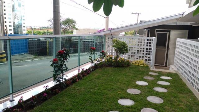 Apartamento à venda com 3 dormitórios em Jardim aquárius, São josé dos campos cod:707 - Foto 17