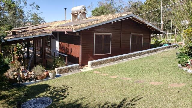 Casa em condomínio à venda, 2 quartos, 5 vagas, aconchego da serra - itabirito/mg - Foto 15