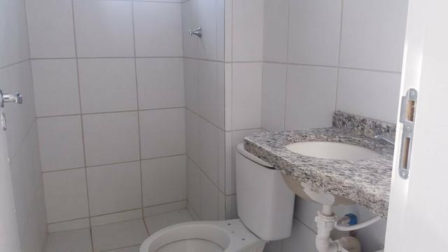 Ap de 2 quartos com lazer completo - Foto 7