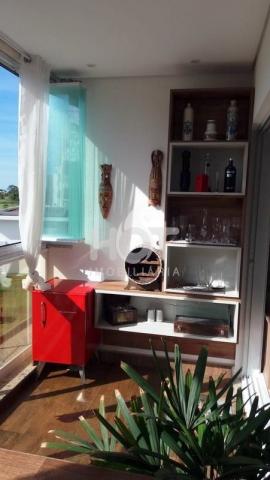 Apartamento à venda com 2 dormitórios em Campeche, Florianópolis cod:HI71987 - Foto 6