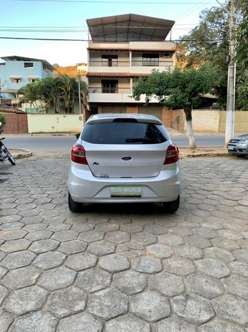KA SE 1.0 85cv completo ano 2017 - Foto 6