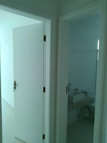B - Cs Condomínio 03 Qts suíte, 120 M² nascente a 50 Mts Gilberto Cardoso ! - Foto 7