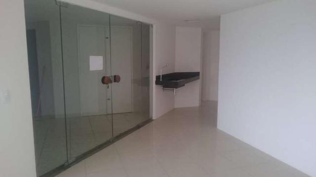 Sala Comercial para aluguel e venda. No edificio top center Com 206 m2 em Meireles - Forta - Foto 10