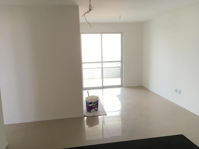 Apartamento para venda no saint denis possui 86 m2 e 3 quartos em Fátima - Fortaleza - C - Foto 6