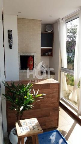 Apartamento à venda com 2 dormitórios em Campeche, Florianópolis cod:HI71987 - Foto 5