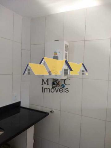 Apartamento à venda com 3 dormitórios em Olaria, Rio de janeiro cod:MCAP30079 - Foto 8