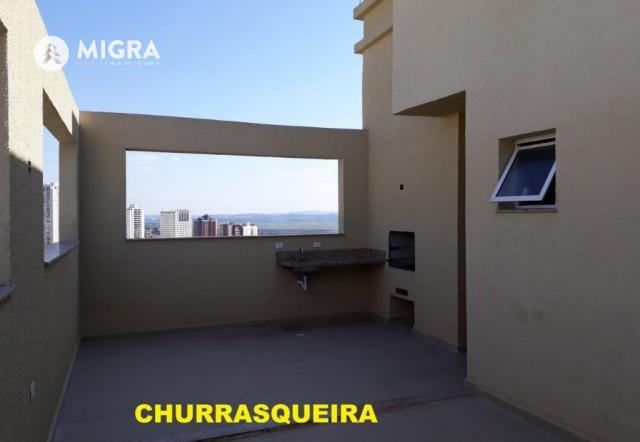 Apartamento à venda com 3 dormitórios em Vila ema, São josé dos campos cod:559 - Foto 14