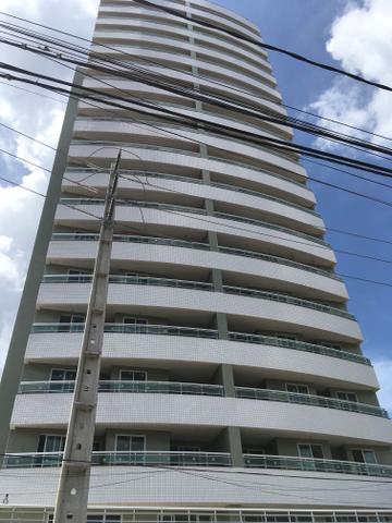 Apartamento para venda no saint denis possui 86 m2 e 3 quartos em Fátima - Fortaleza - C