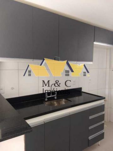 Apartamento à venda com 3 dormitórios em Olaria, Rio de janeiro cod:MCAP30079 - Foto 4