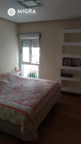 Apartamento à venda com 3 dormitórios em Jardim aquárius, São josé dos campos cod:707 - Foto 12