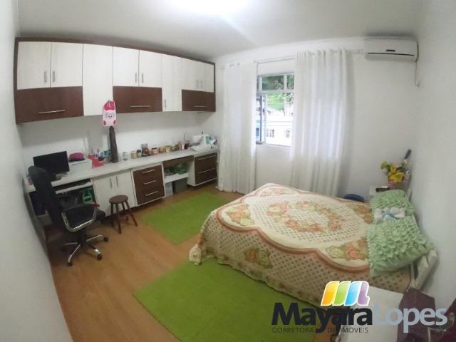 Casa + 4 Salas Comerciais na Rua Almirante Barroso - Rocio Pequeno, São Francisco do Sul - Foto 7