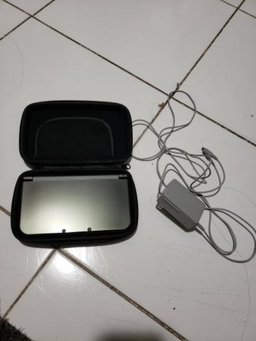 New Nintendo 3DS Desbloqueado - Foto 4