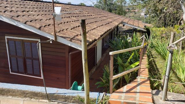 Casa em condomínio à venda, 2 quartos, 5 vagas, aconchego da serra - itabirito/mg - Foto 14