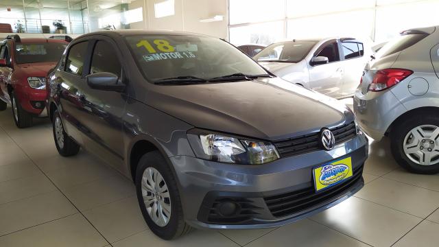 VOLKSWAGEN Voyage TL 1.6