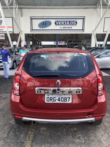 Duster Dynamique Automática 2015 - Foto 2