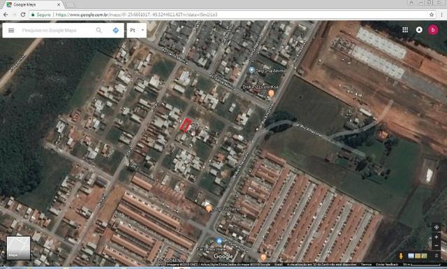 Terreno Fazenda Rio Grande- Bairro Estados- lote- 160m2- esquina- entrada R$7.000,00 - Foto 12