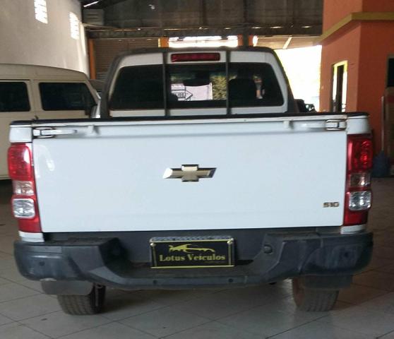 S10 LS 2.4 Cabine simples 2013 - Foto 3