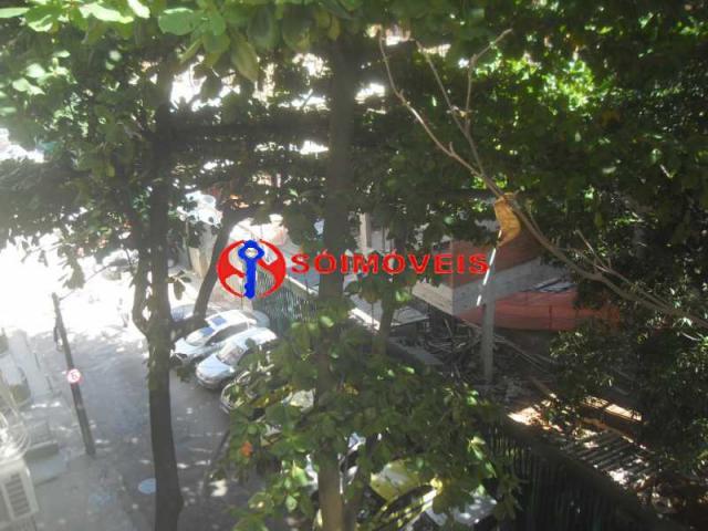 Apartamento para alugar com 1 dormitórios em Flamengo, Rio de janeiro cod:POAP10162 - Foto 5