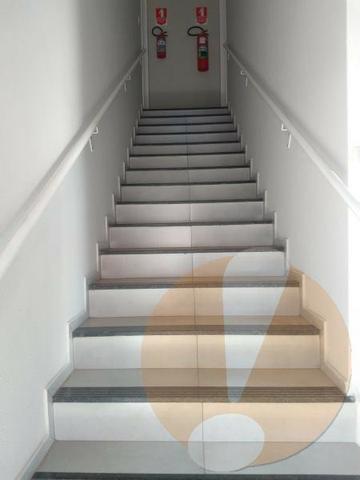 Apartamento em Franca-Prol.Pq das Esmeraldas - Foto 3