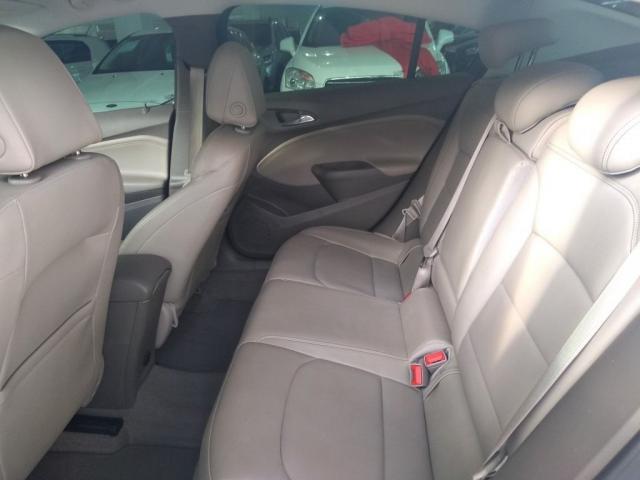 Chevrolet Cruze LTZ NB AT 1.4 4P - Foto 7