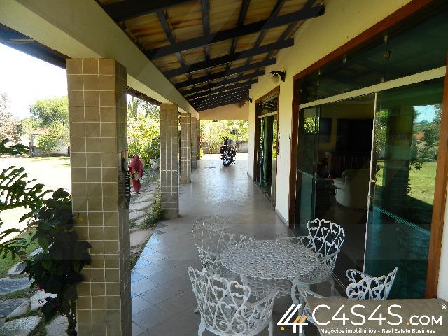 Brasília - Lago Norte, Smln MI 06 - R$ 4.200.000,00 - C4S4S ® - Foto 3