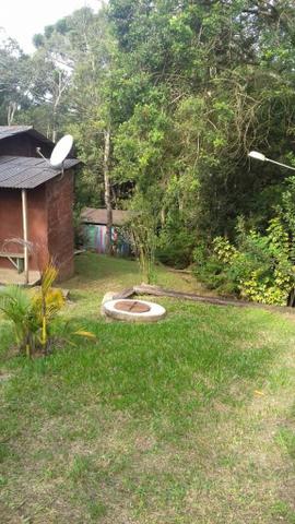 REF ? 2404 - Chácara com 2,400 m² localizada no capinzal com 3 nascente - Foto 15