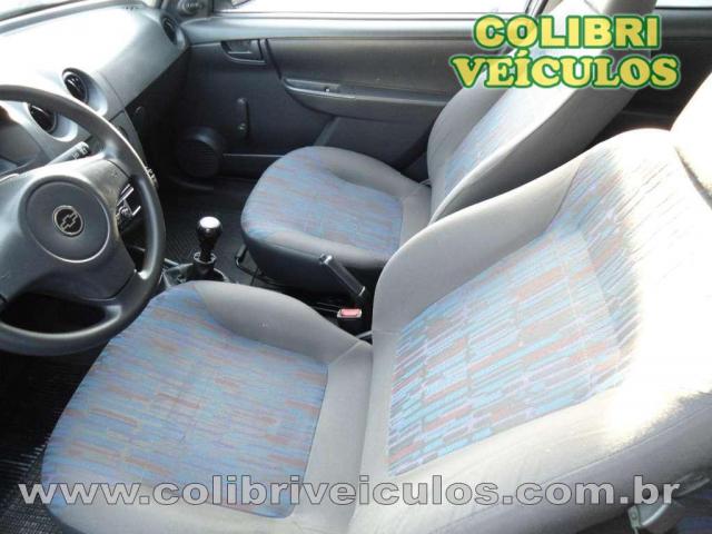 Celta Life/ LS 1.0 MPFI 8V FlexPower 3p - Foto 7
