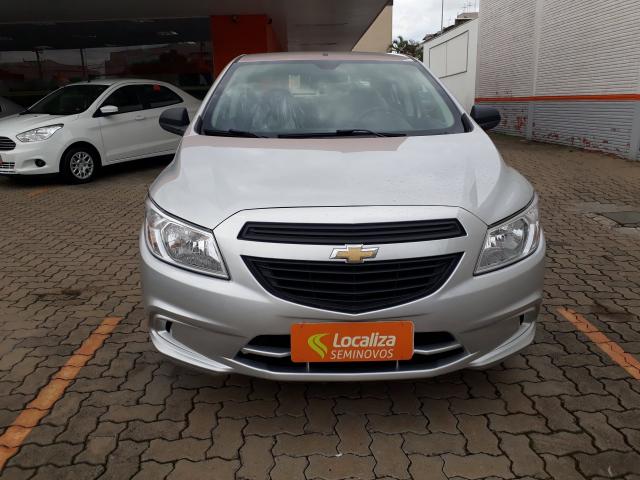 CHEVROLET PRISMA 2018/2018 1.0 MPFI JOY 8V FLEX 4P MANUAL