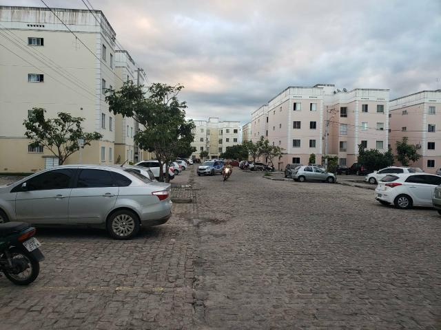Apartamentos pra Venda no Central Parque