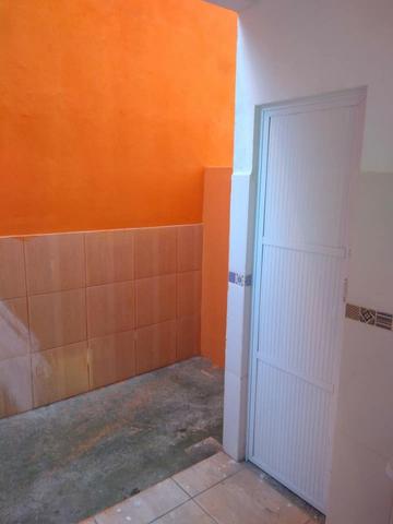 Casas de 2 quartos Jardim Laranjeiras Nova Iguaçu - Foto 2