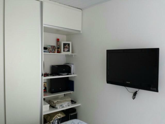 Vendo casa com garagem e 3 quartos no Ville 1 - Foto 8