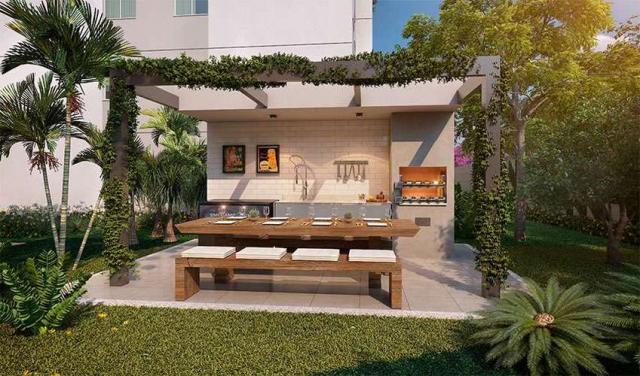 Aldeias de Pendotiba - 62m² - Niterói, RJ