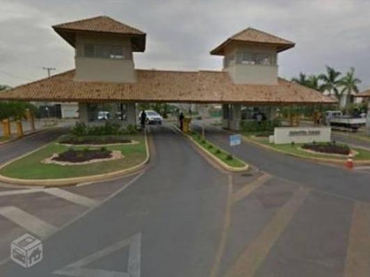 Condomínio Alphaville Cuiabá