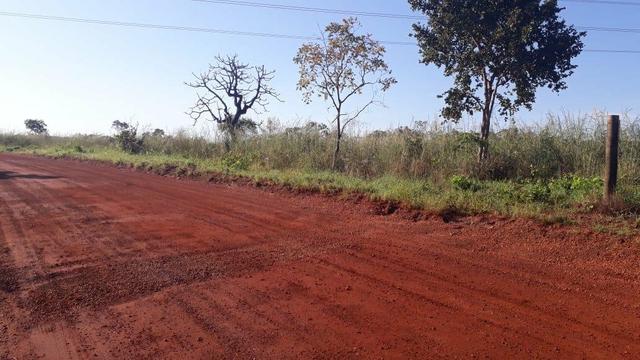 Terreno 5 a 6 mil m2=20 mil