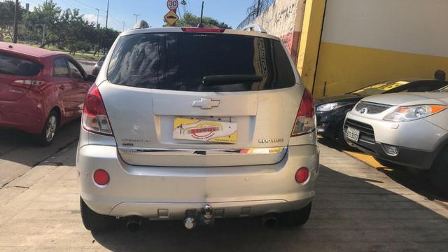 Chevrolet Captiva Sport AWD 3.6 v6 24v Aut - Foto 3