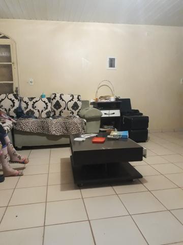 Casa QR 408! Otimo local! 3 qts! Só 218 mil! - Foto 2