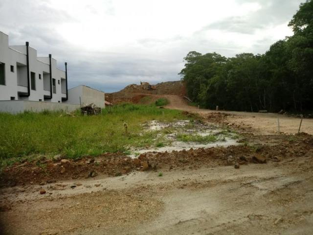 Terreno com entrada e restante 60 vezes sem juros - Foto 2