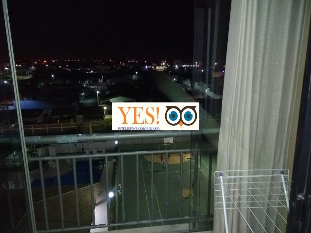 Apartamento 3/4 para Venda Condomínio Vila de Itália - Pedra do Descanso - Foto 9