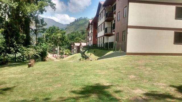 Apartamento Samambaia com 2 vagas - Foto 8