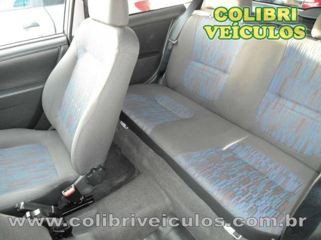 Celta Life/ LS 1.0 MPFI 8V FlexPower 3p - Foto 6