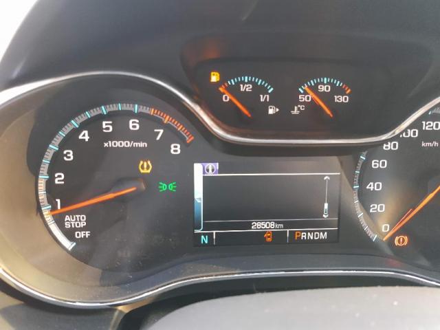 CRUZE LTZ 1.4 16V Turbo Flex 4p Aut. - Foto 7