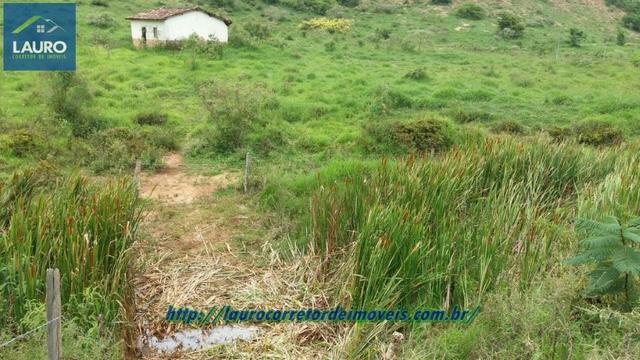 Terra com 8 alqueires a 13 km de T. Otoni - Foto 16