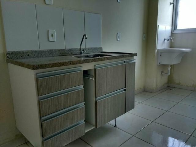 Apartamento - Sevilha Condomínio Clube - Foto 7
