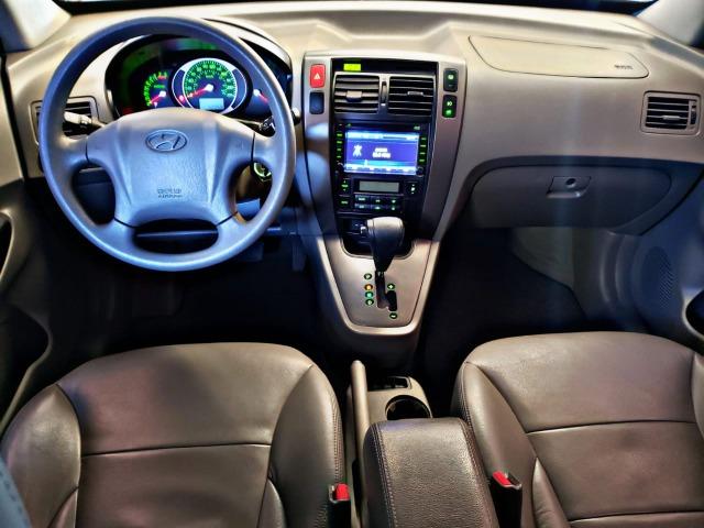 Tucson GLS Automática 2015 TOP - Foto 13
