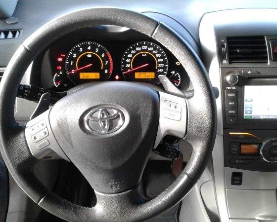 Toyota - Corola - XEI 2.0 FLEX - 2014 - Foto 8