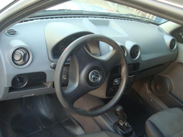 Vw - Volkswagen Gol - Foto 11