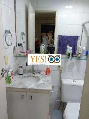 Apartamento 3/4 para Venda Condomínio Vila de Itália - Pedra do Descanso - Foto 6