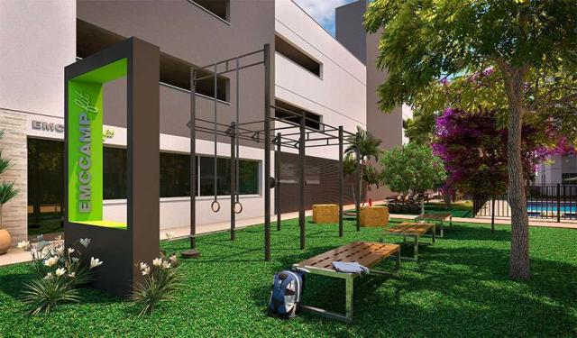 Aldeias de Pendotiba - 62m² - Niterói, RJ - Foto 9
