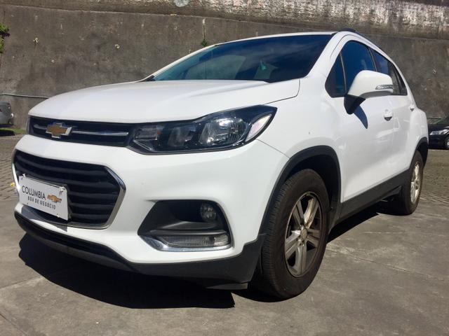 Tracker 1.4 LT 17/17